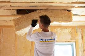 Best Crawl Space Insulation  in Herlong, CA